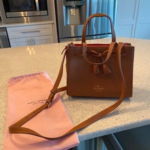 Kate spade purse